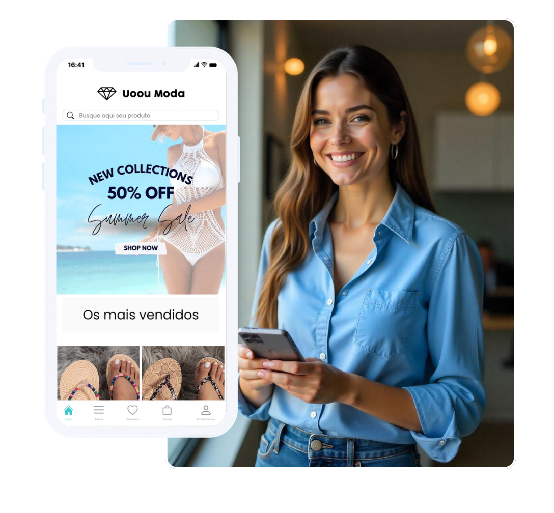 Consultoria Gratuita para Impulsionar seu E-commerce